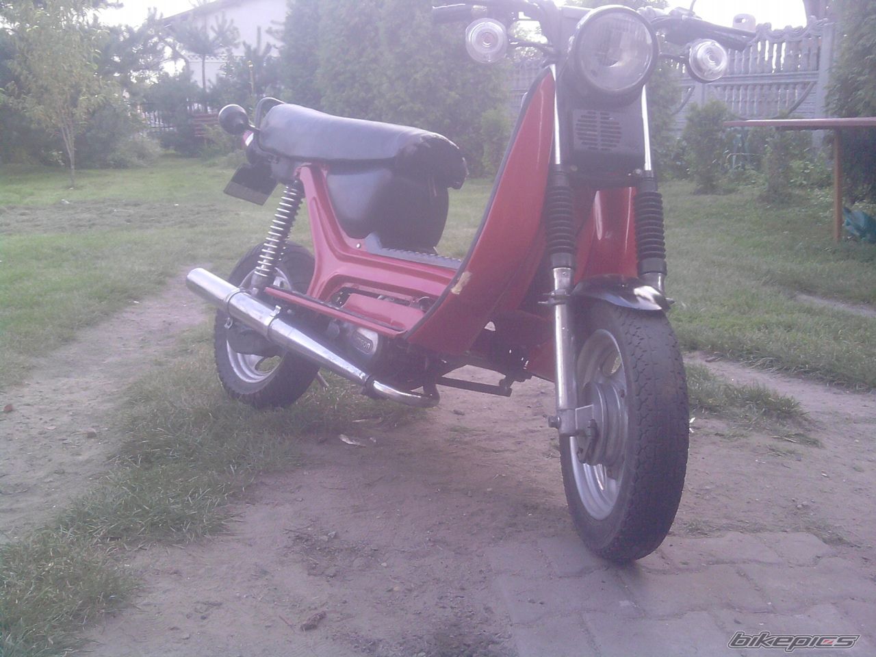 Bike Photo 2291326