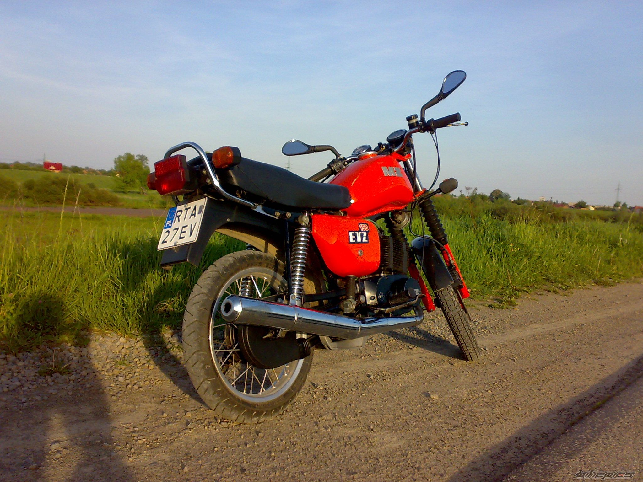 Bike Photo 2292548