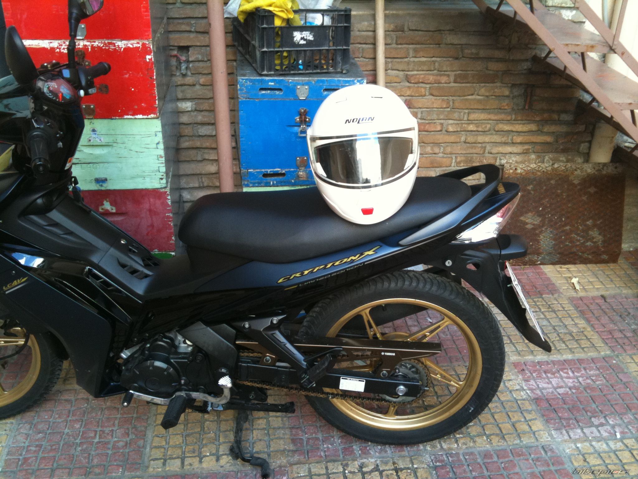 Bike Photo 2292790