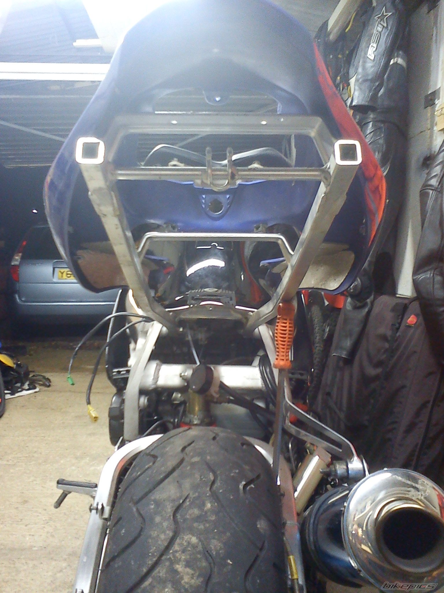 Bike Photo 2292968