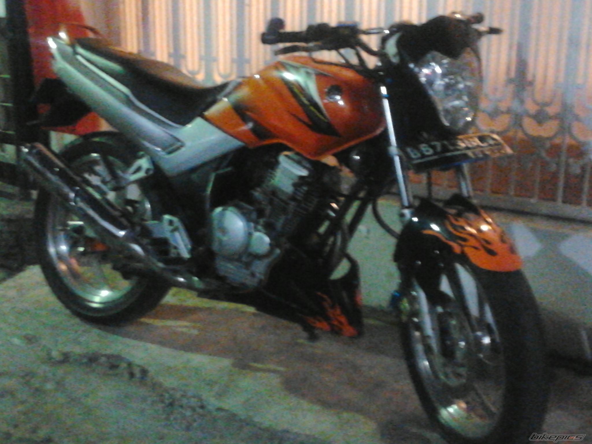 Bike Photo 2294295