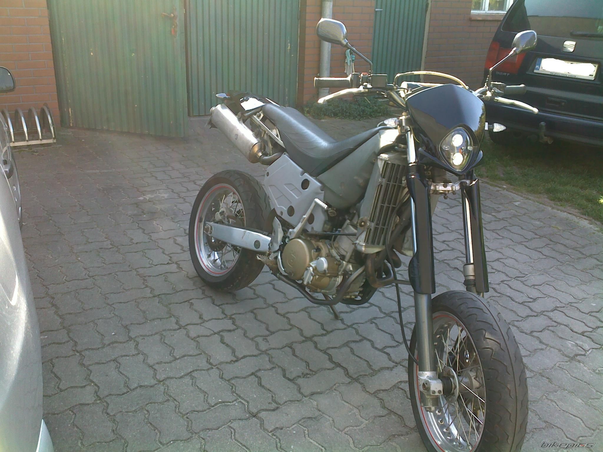 Bike Photo 2297885