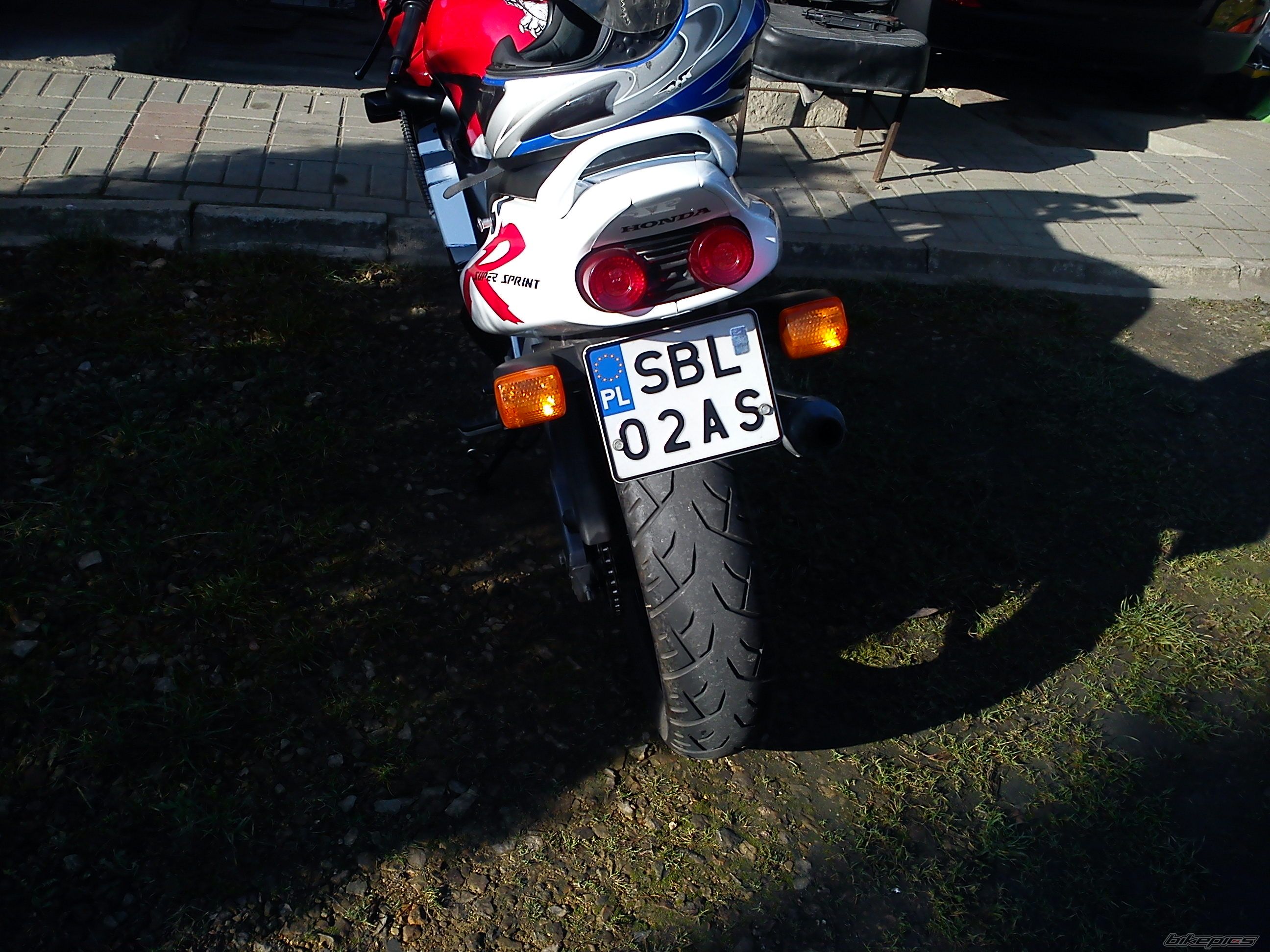 Bike Photo 2298299