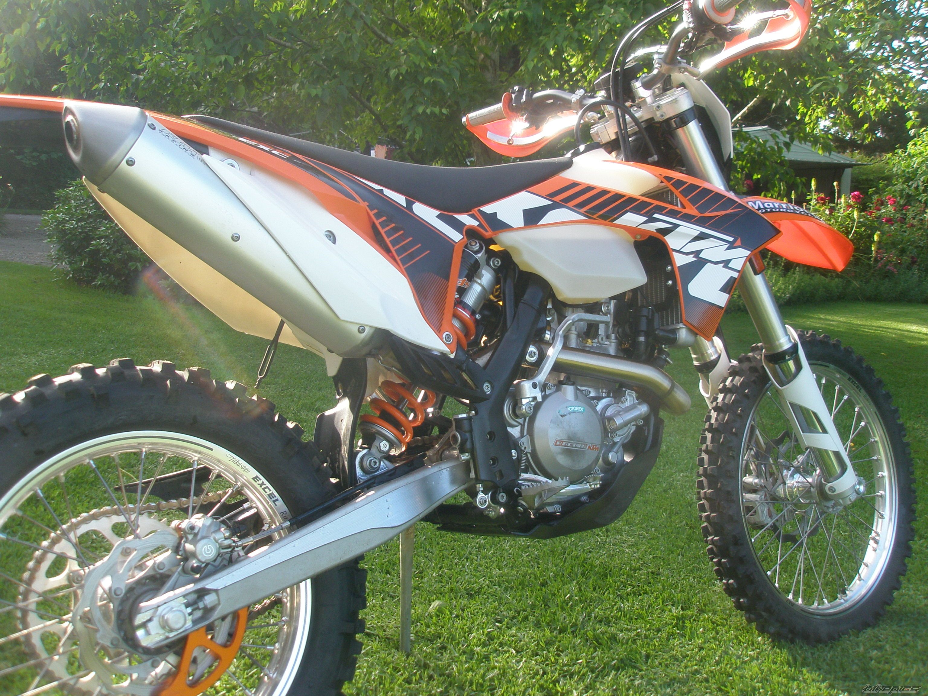 Bike Photo 2299657