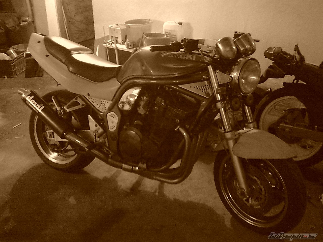 Bike Photo 2299807