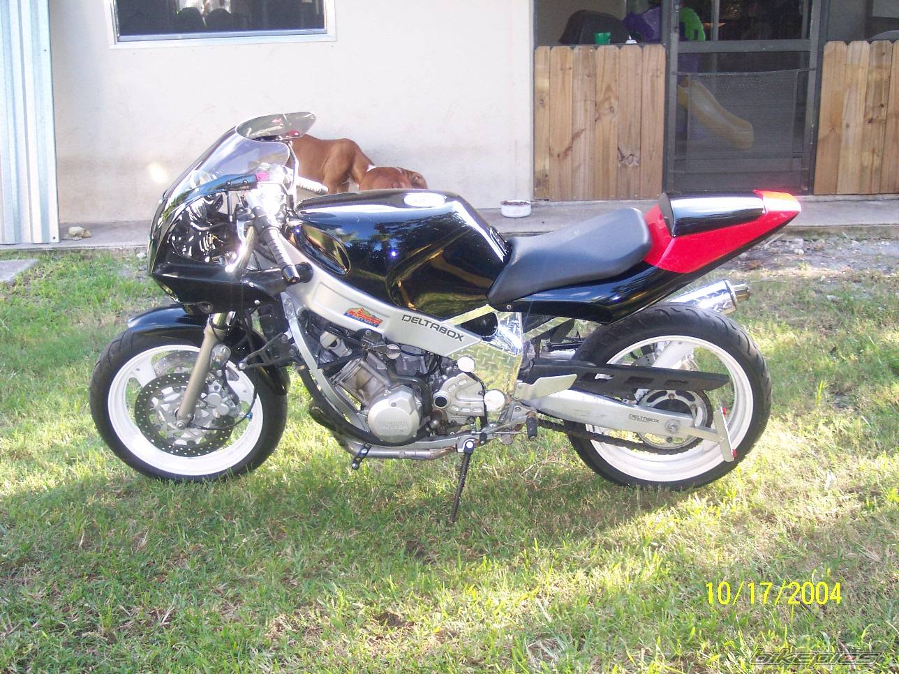 Bike Photo 229999