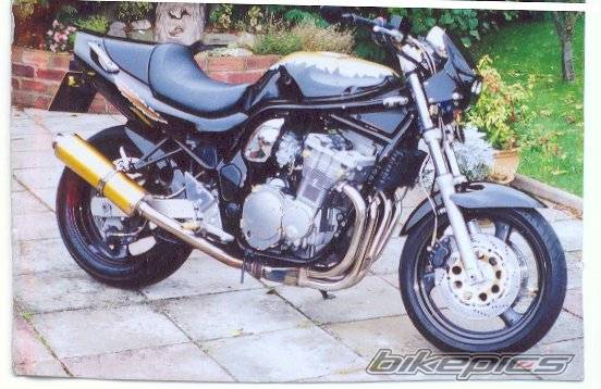 Bike Photo 23007