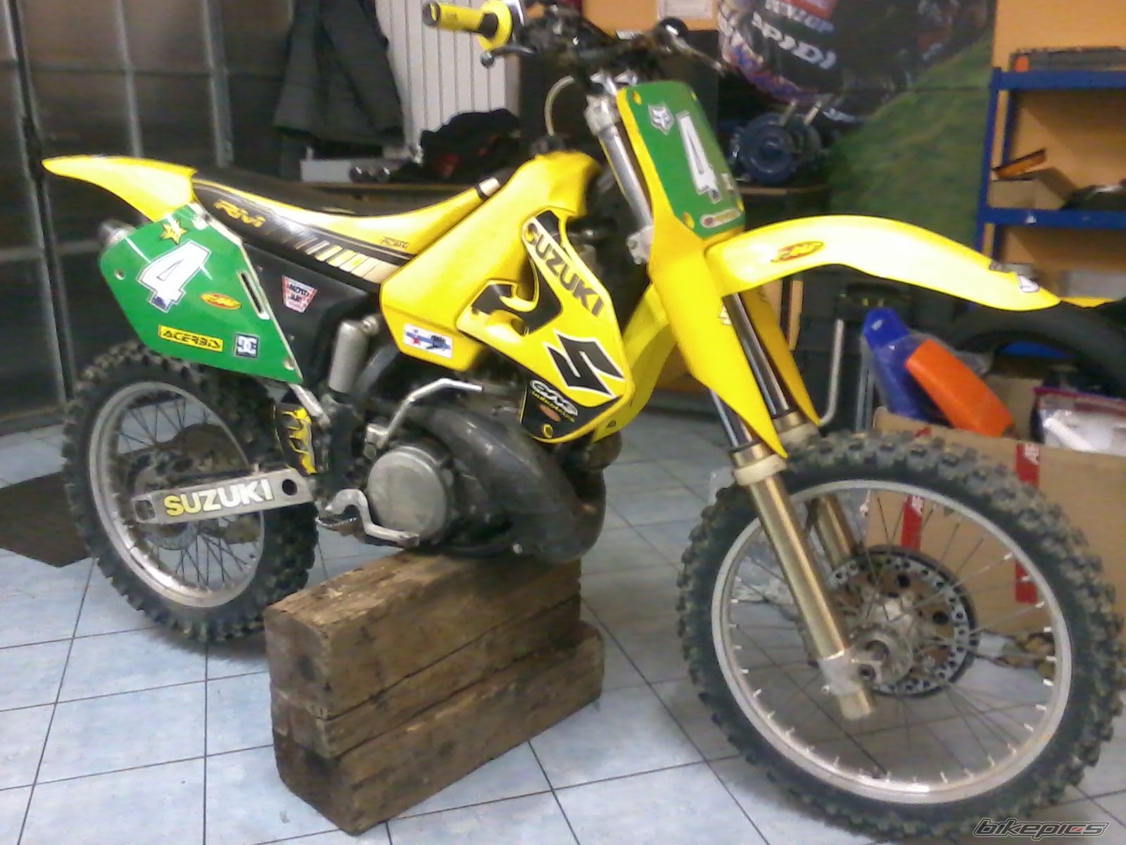 Bike Photo 2303106