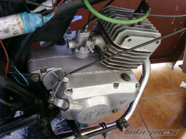 Bike Photo 2303425
