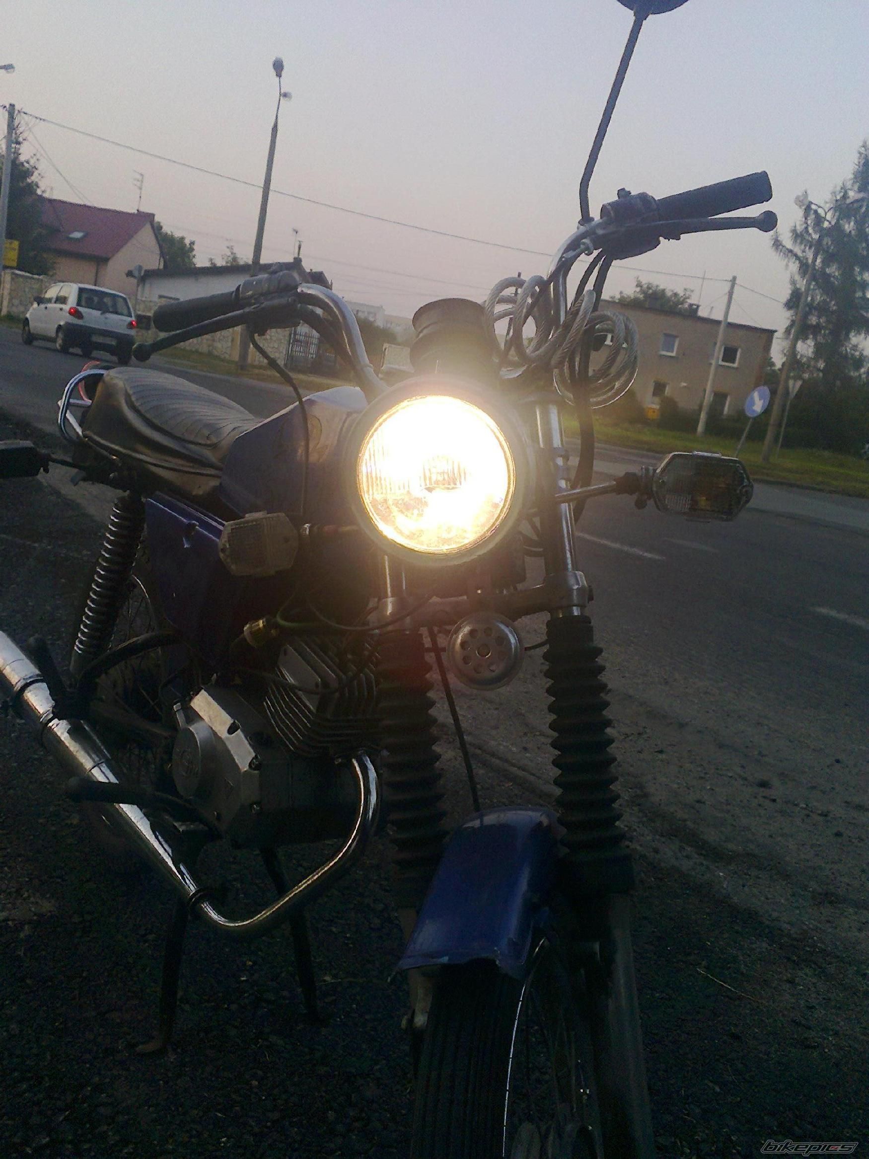 Bike Photo 2303429