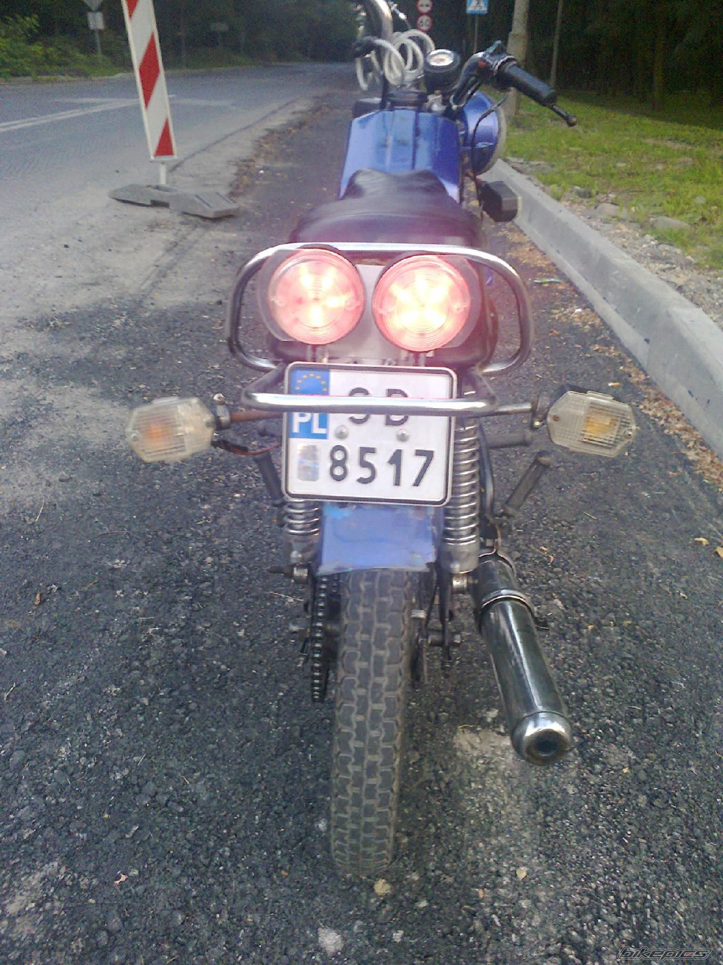 Bike Photo 2303430