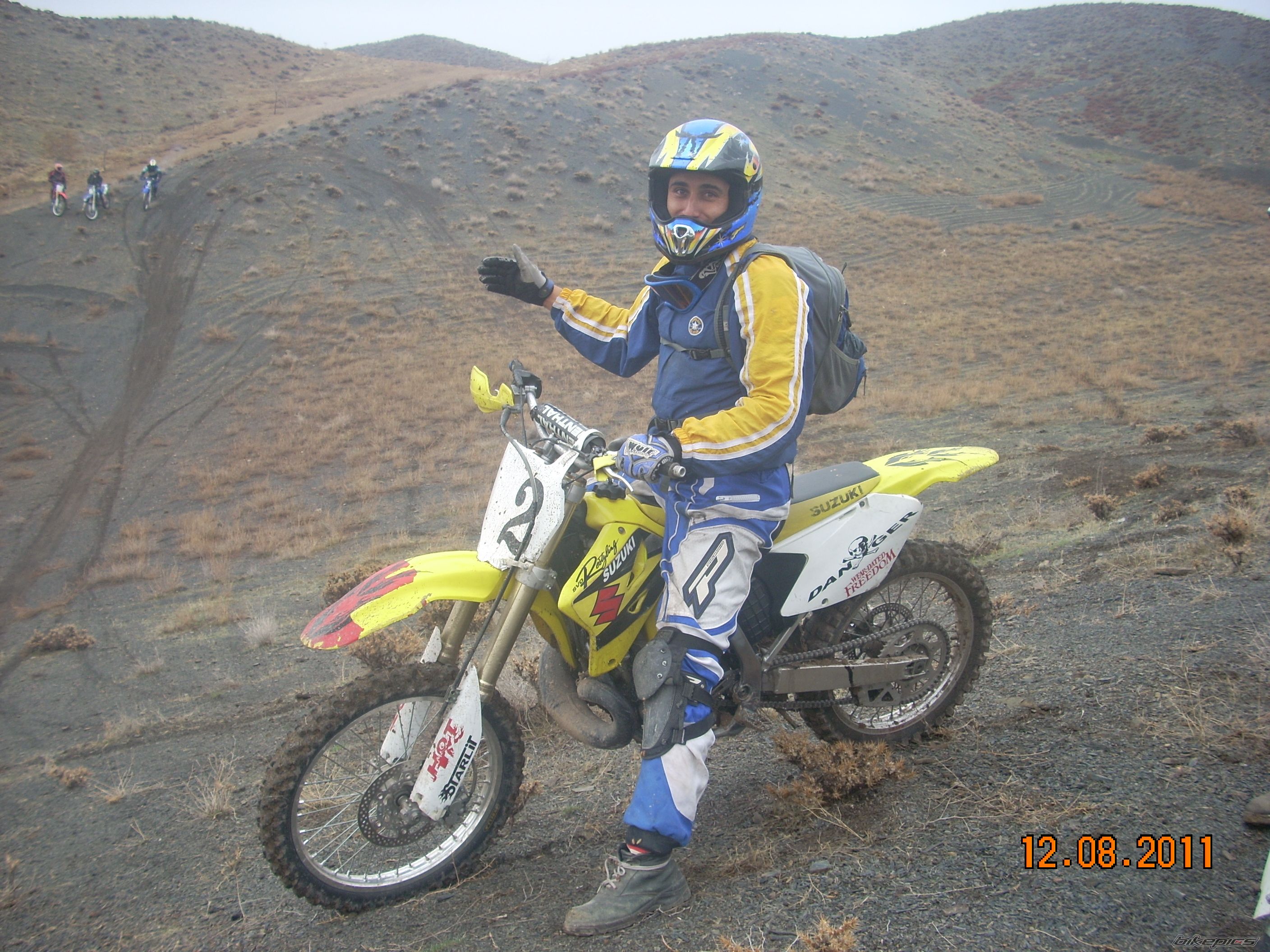 Bike Photo 2305766