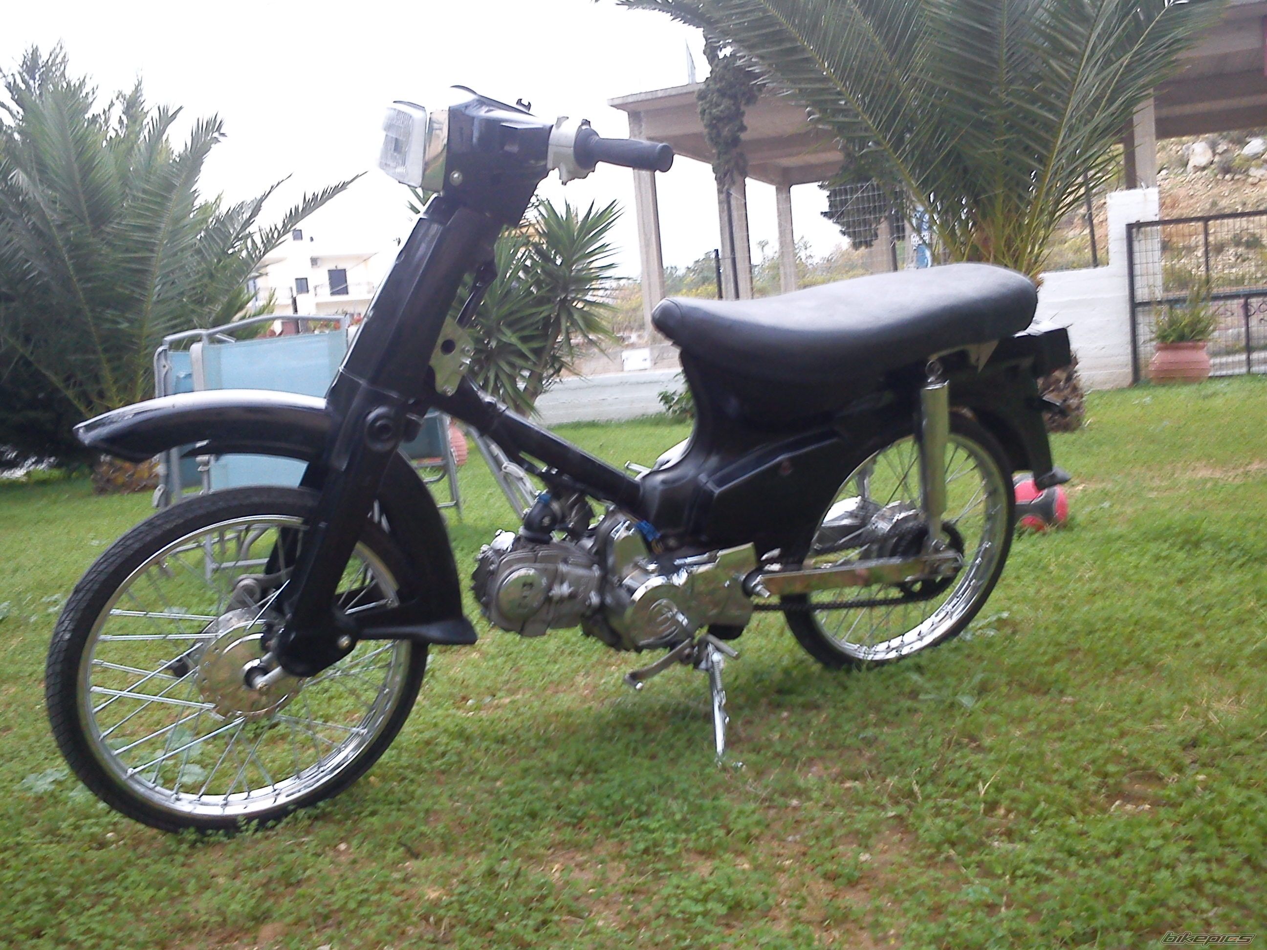 Bike Photo 2308607