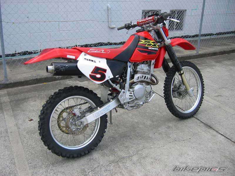 Bike Photo 231286