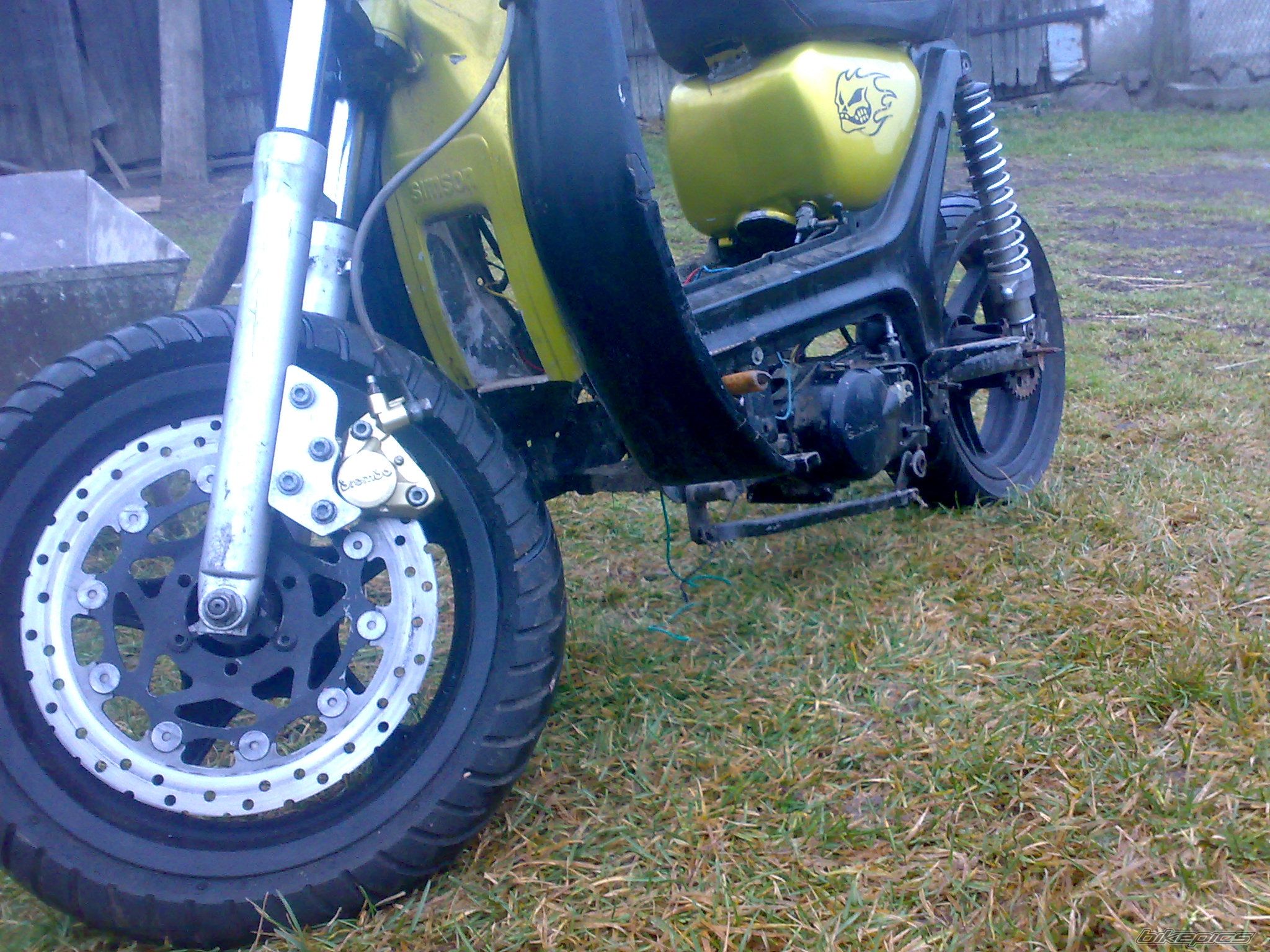 Bike Photo 2313838