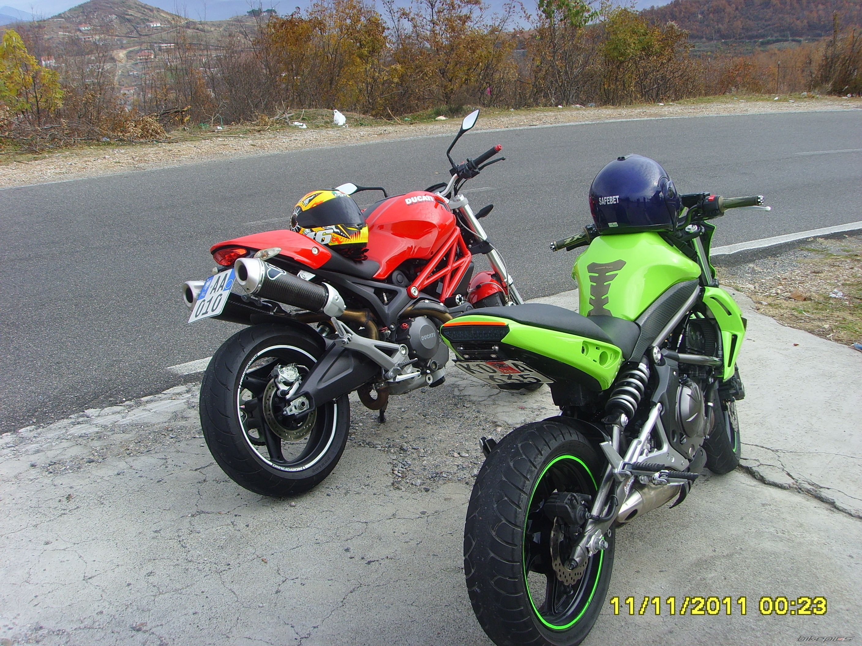 Bike Photo 2316677