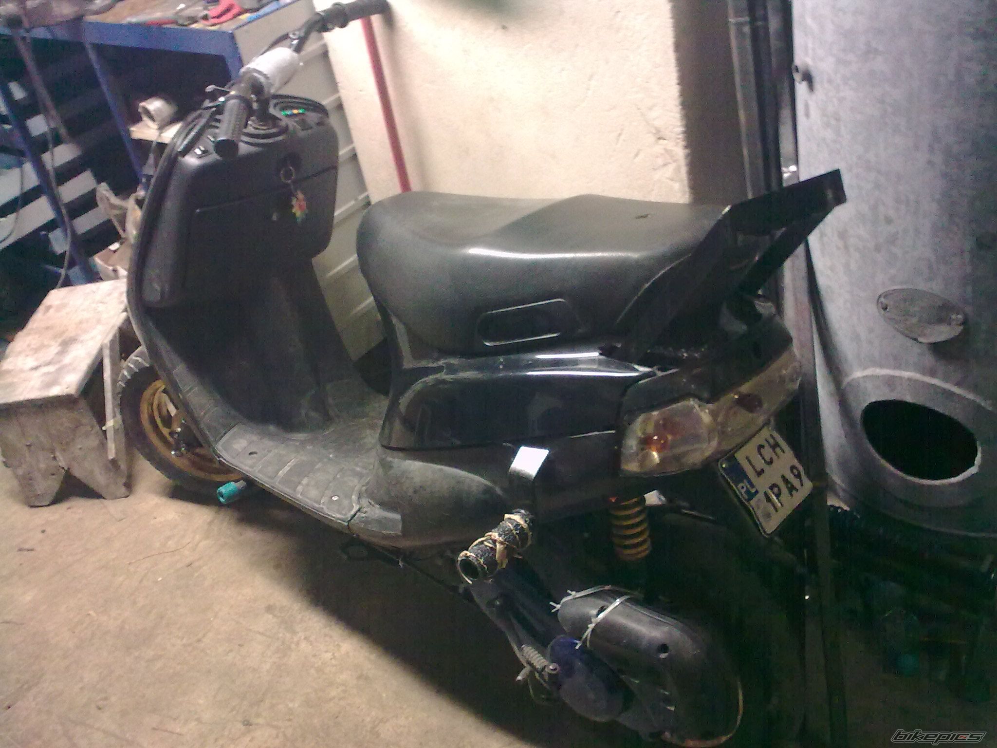 Bike Photo 2318076