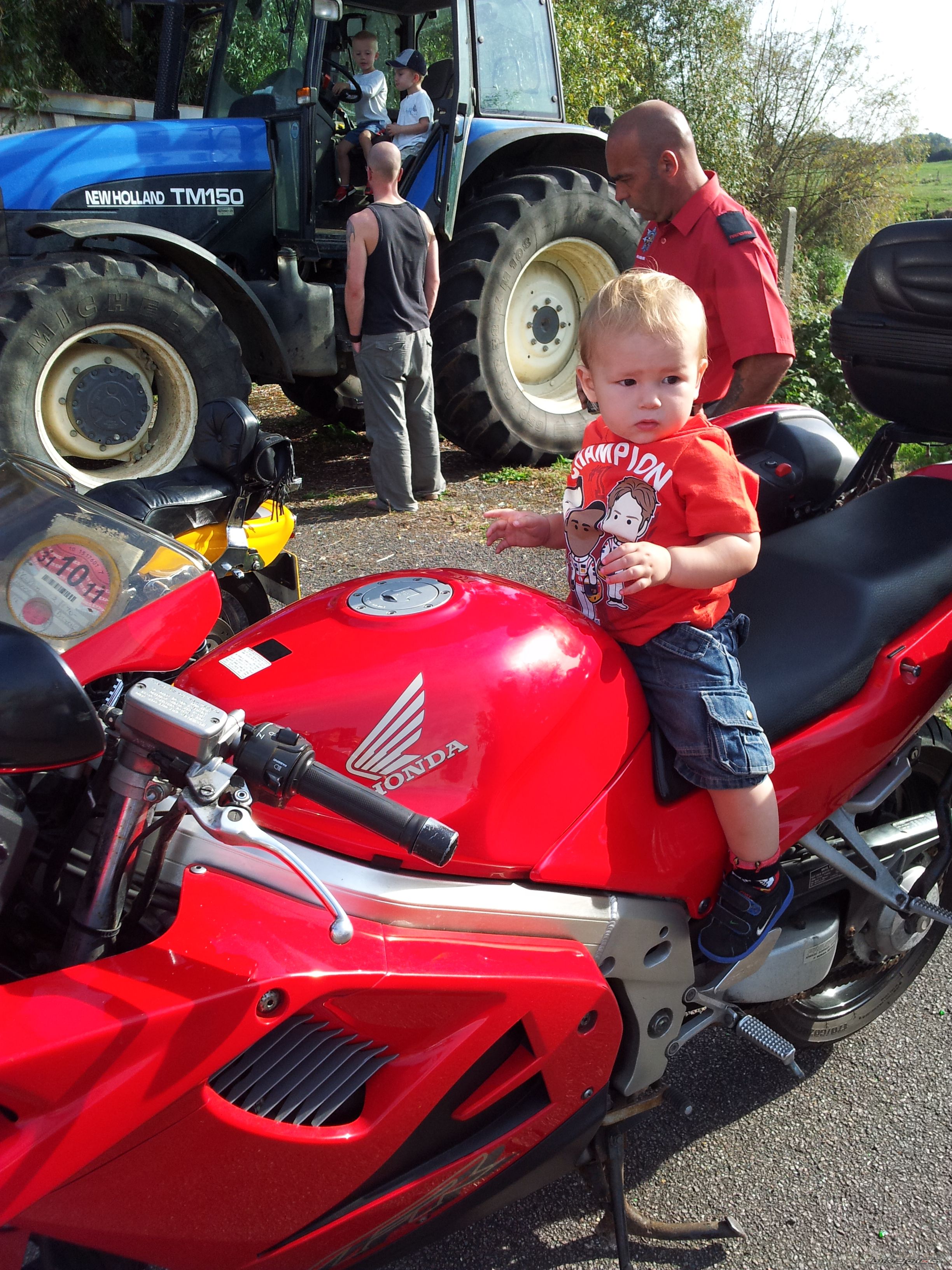 Bike Photo 2318797