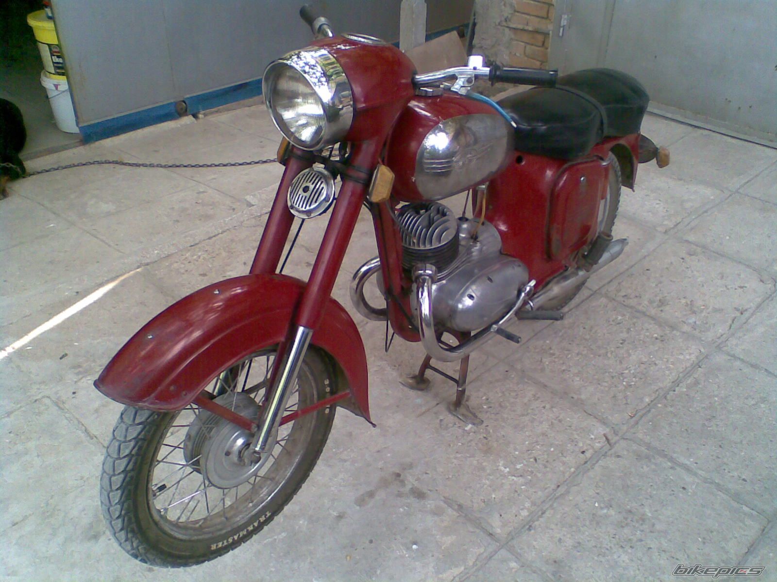 Bike Photo 2323469
