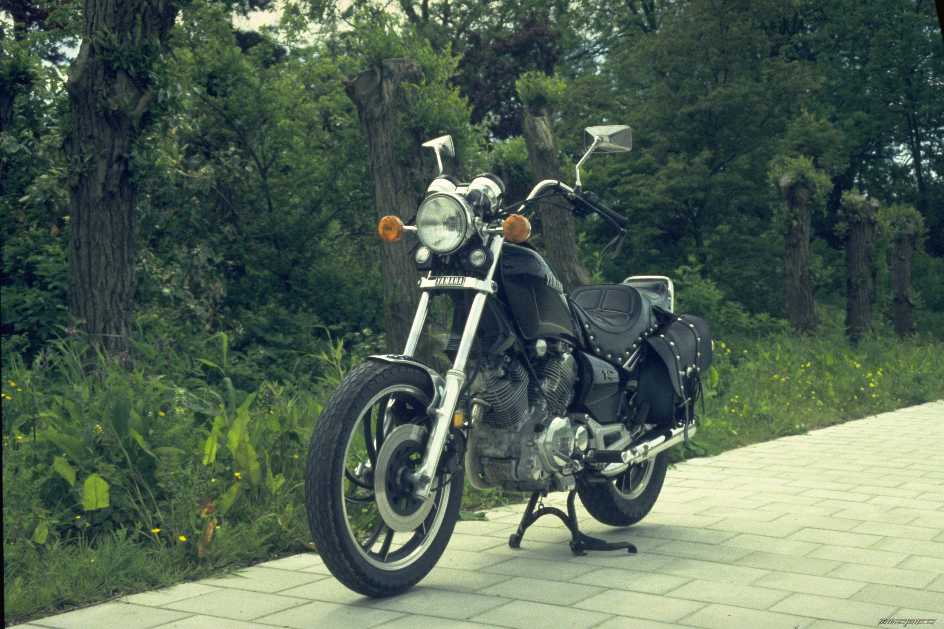 Xv500k