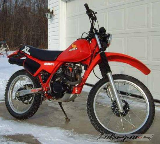 Bike Photo 2327