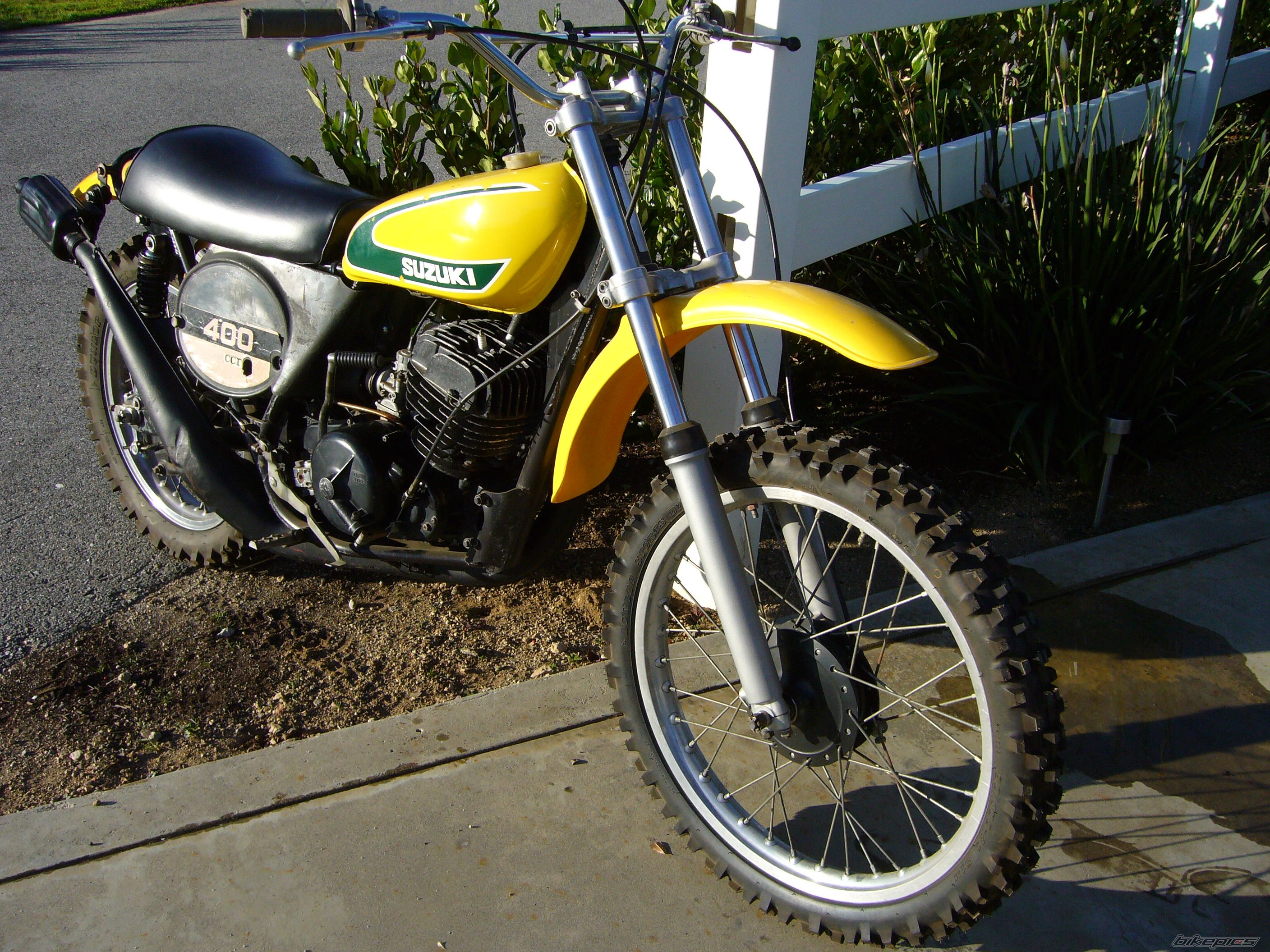 Bike Photo 2327017