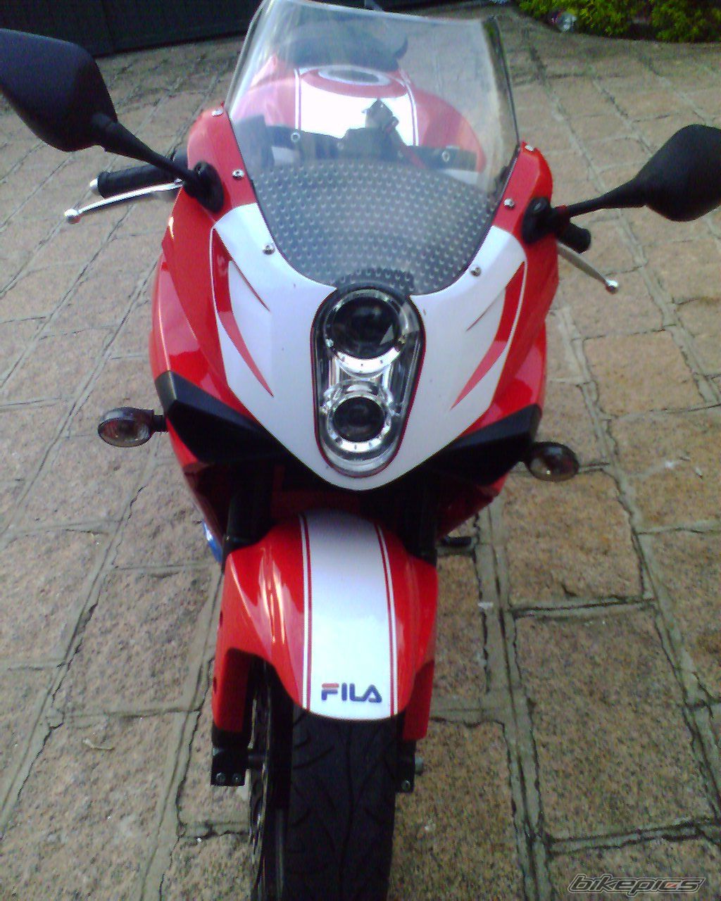 Bike Photo 2327512