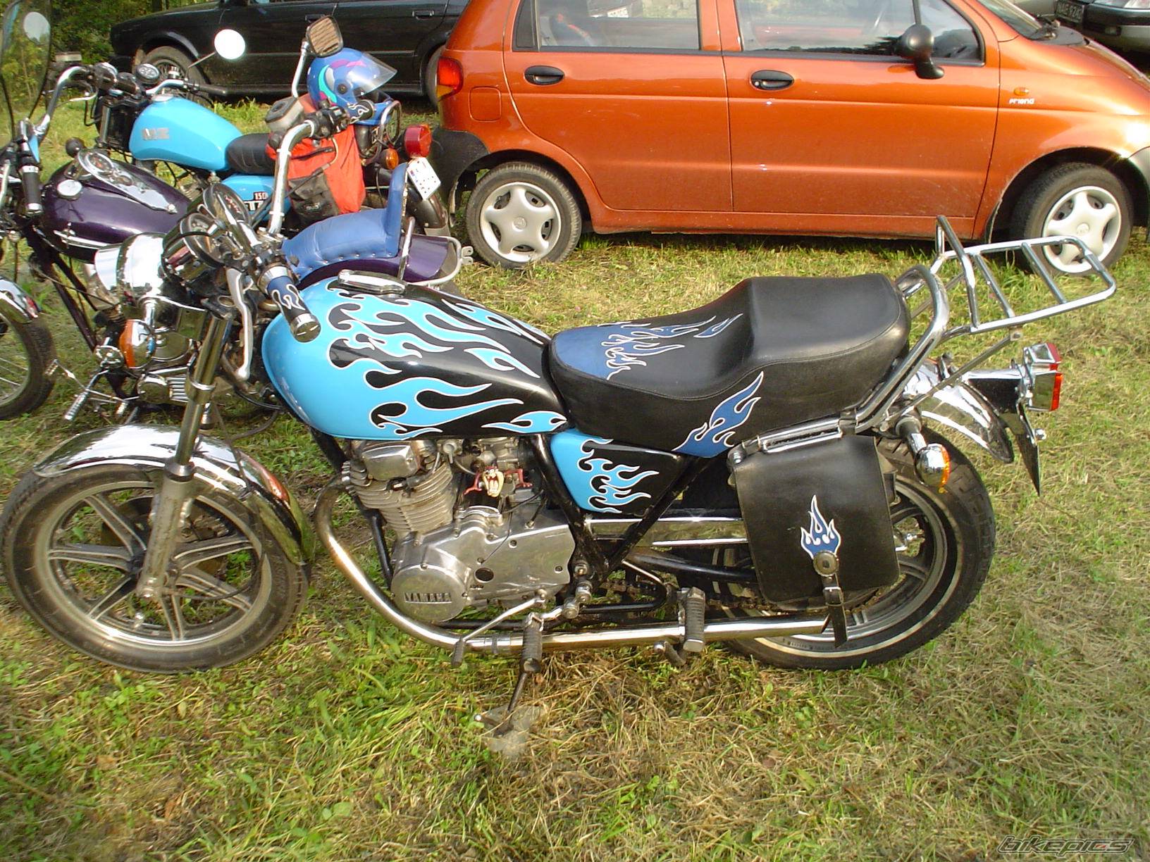 Bike Photo 232793