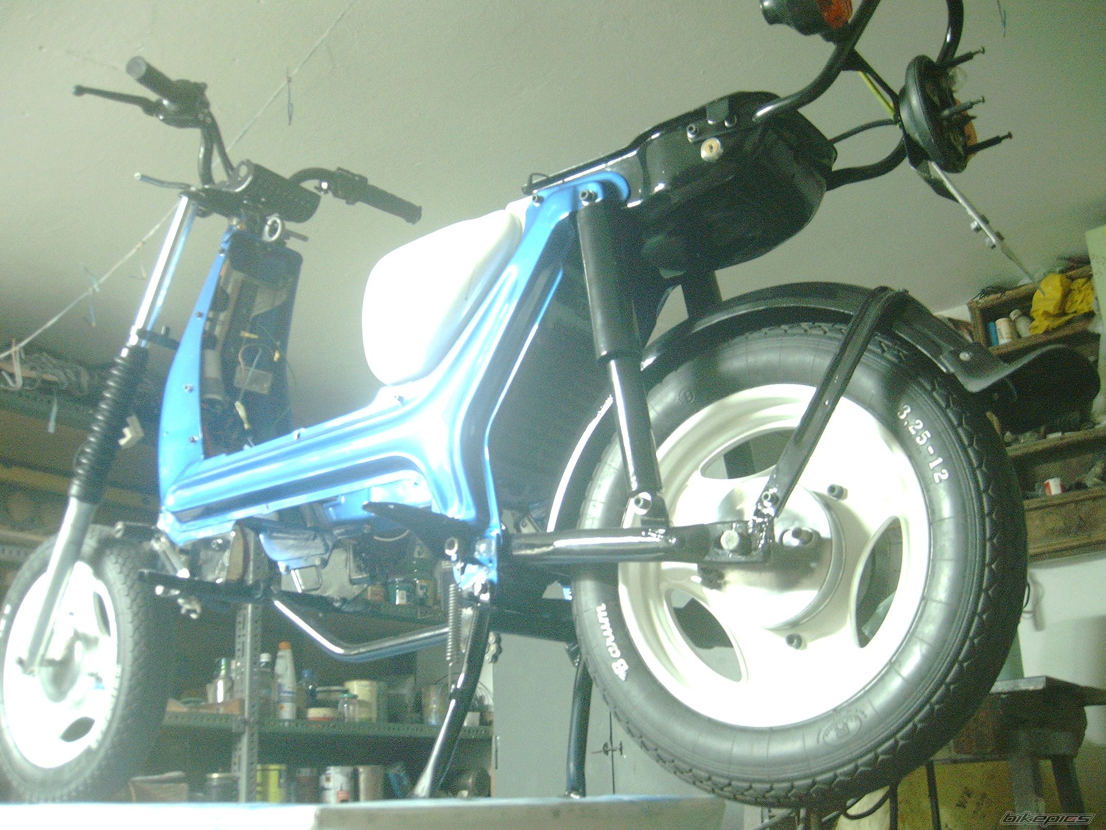 Bike Photo 2328540