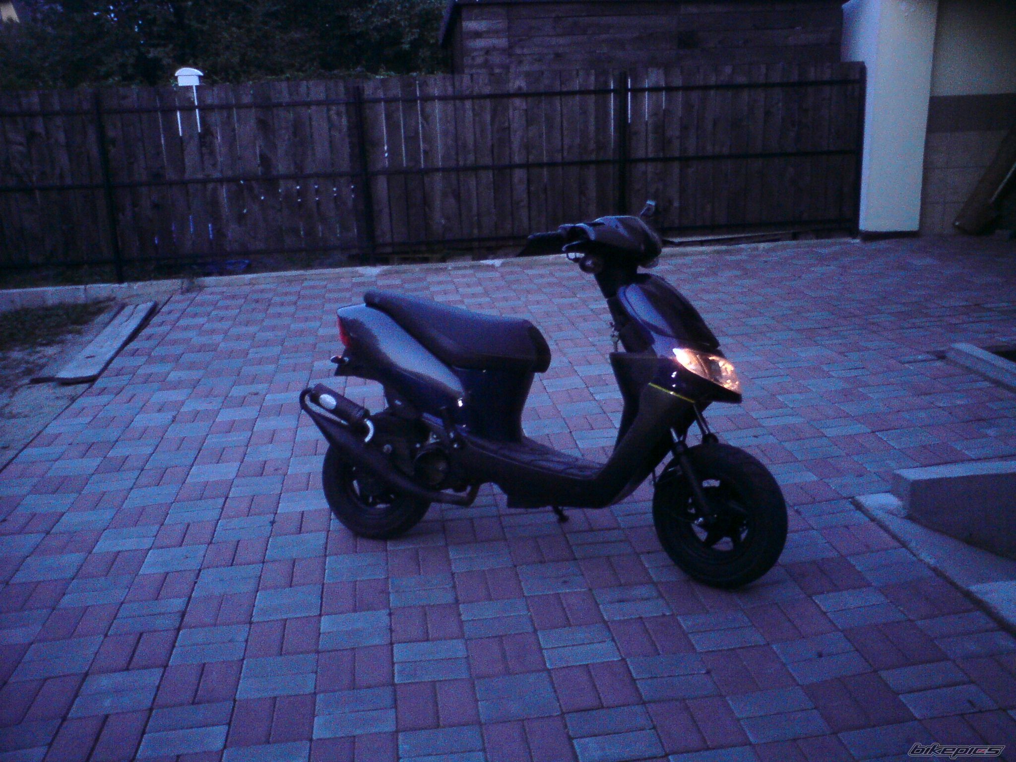 Bike Photo 2330037