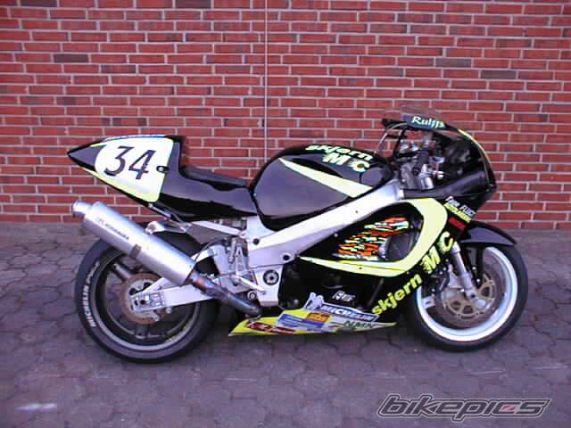 Bike Photo 23341