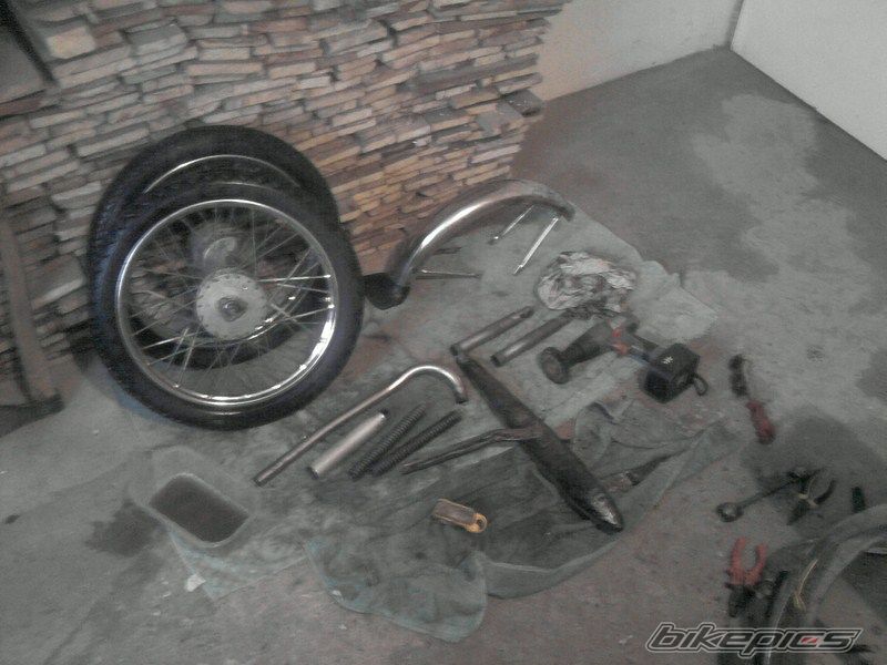 Bike Photo 2334888