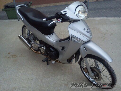 Bike Photo 2335241