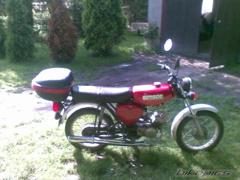 Bike Photo 2335278