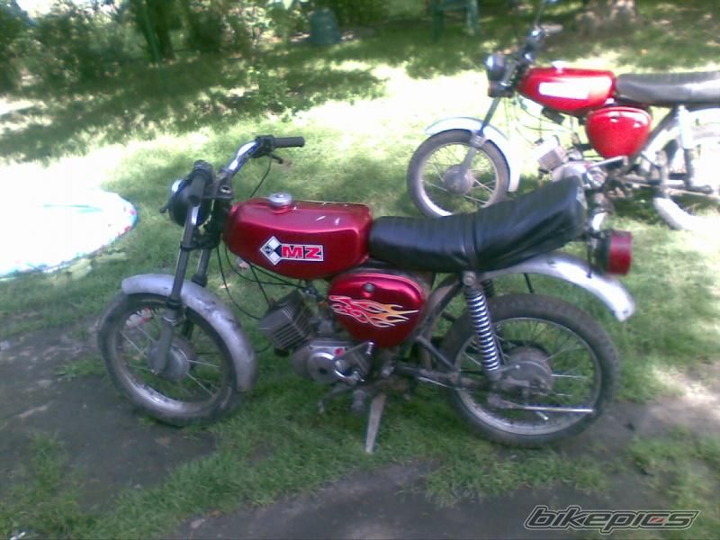 Bike Photo 2335290