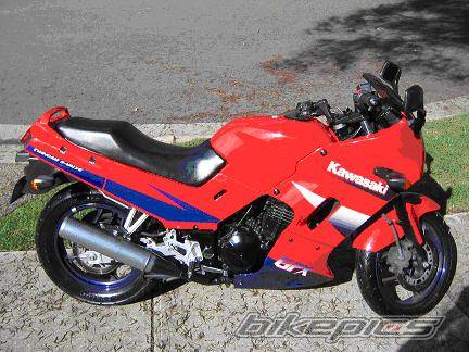 Bike Photo 233566