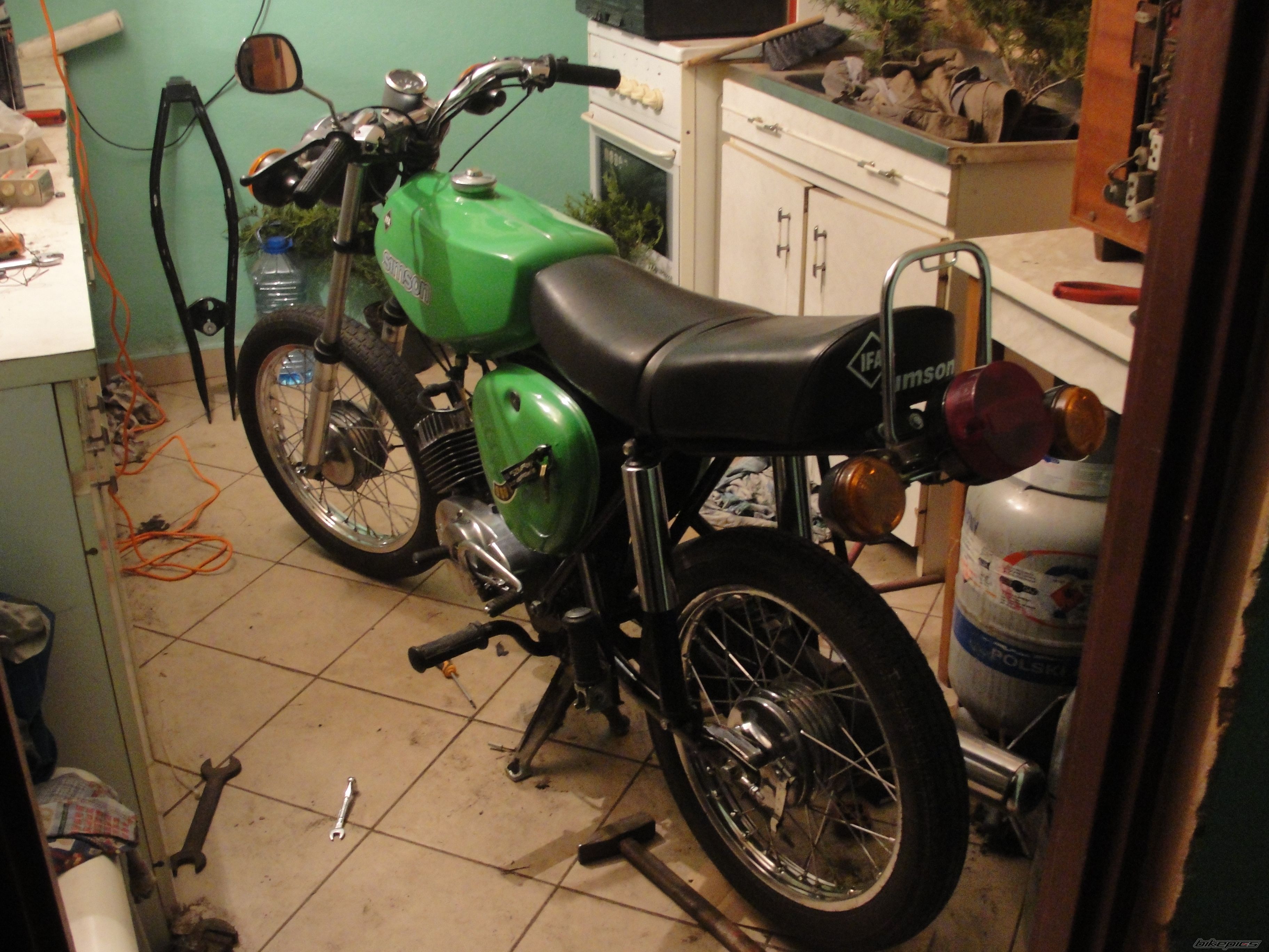 Bike Photo 2336400