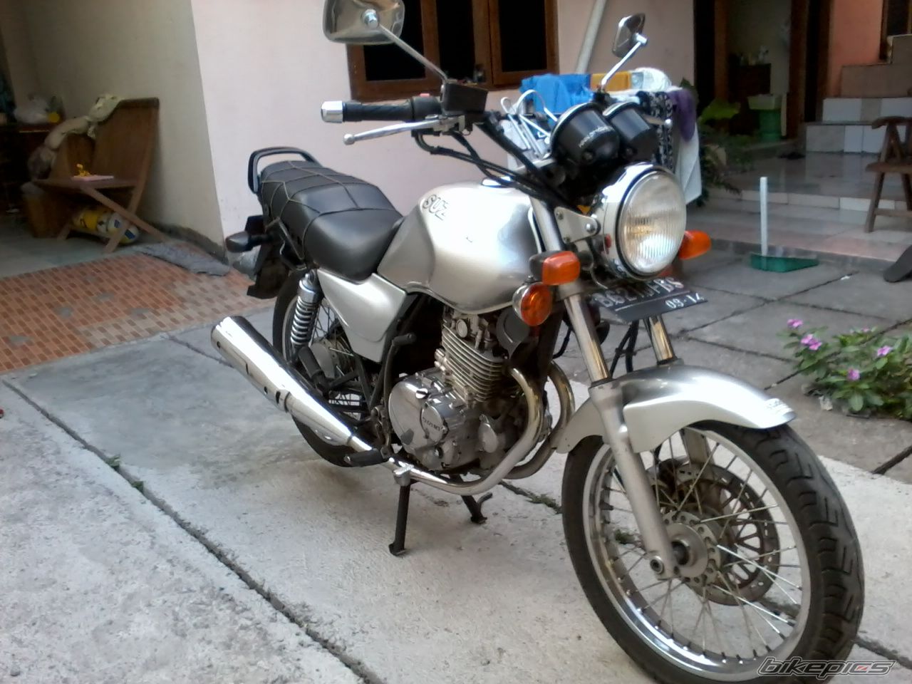 Bike Photo 2336471