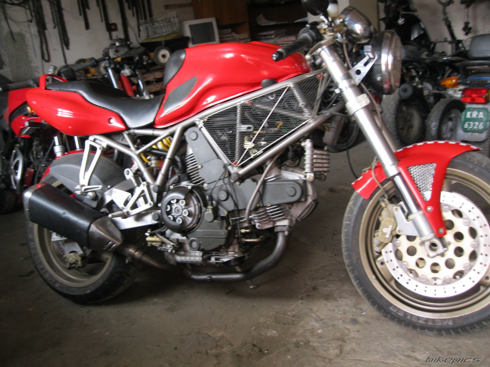 Bike Photo 2337105