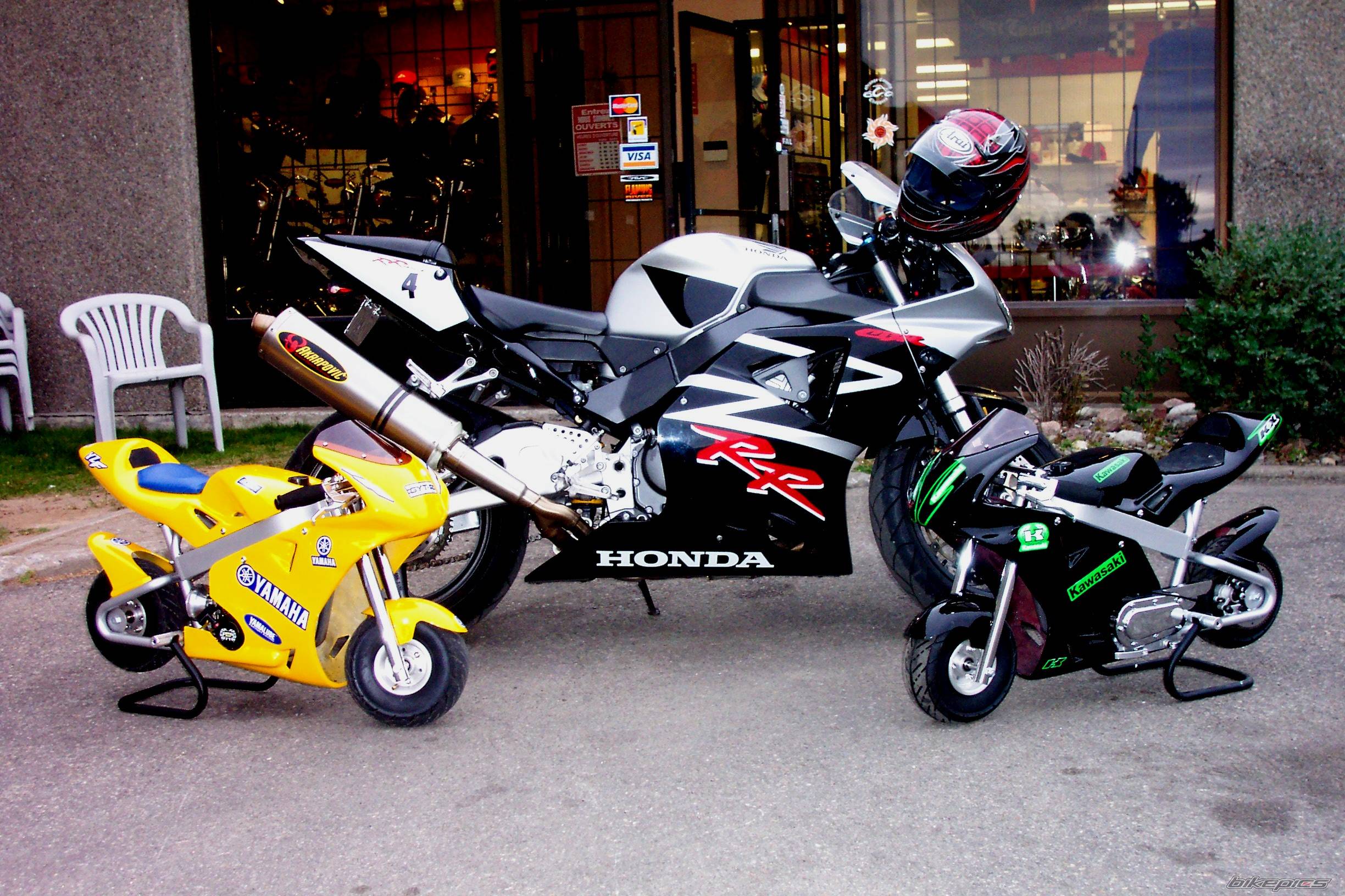 Bike Photo 233896
