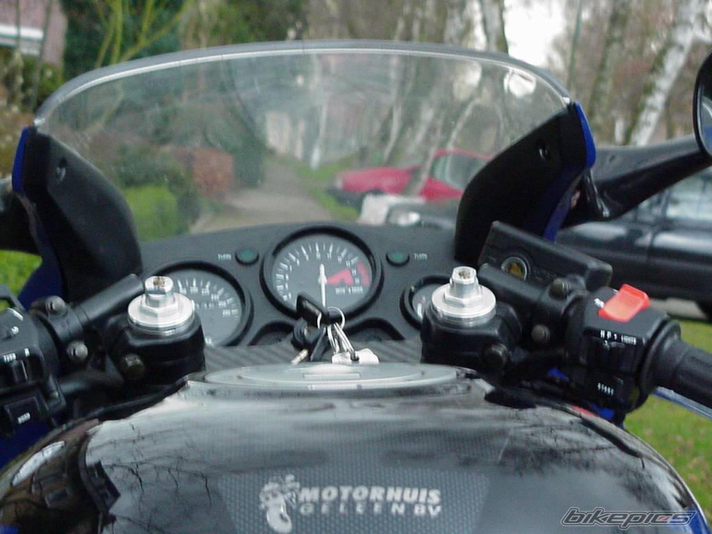 Bike Photo 2340