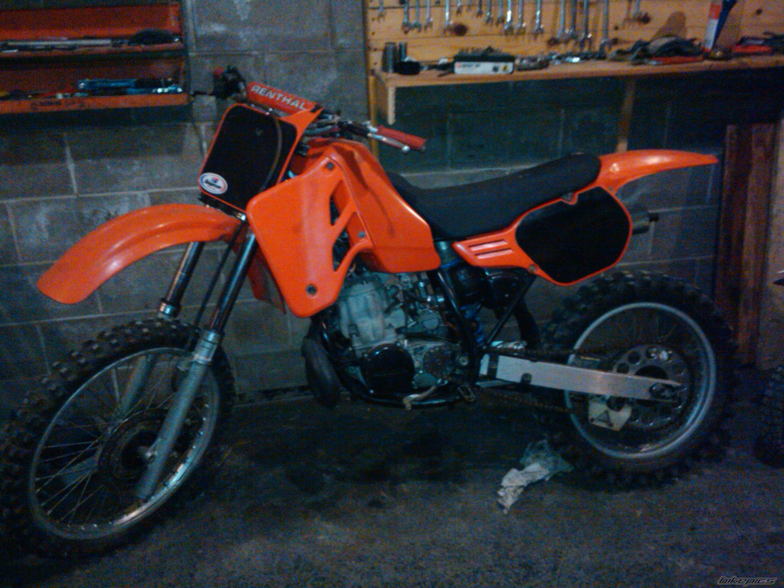 Bike Photo 2340145