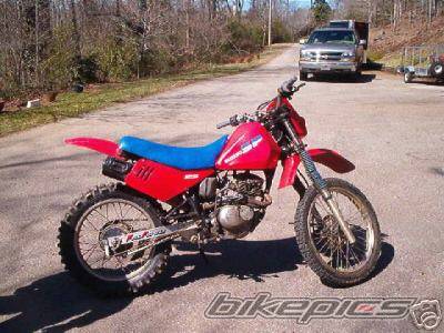 Bike Photo 234040