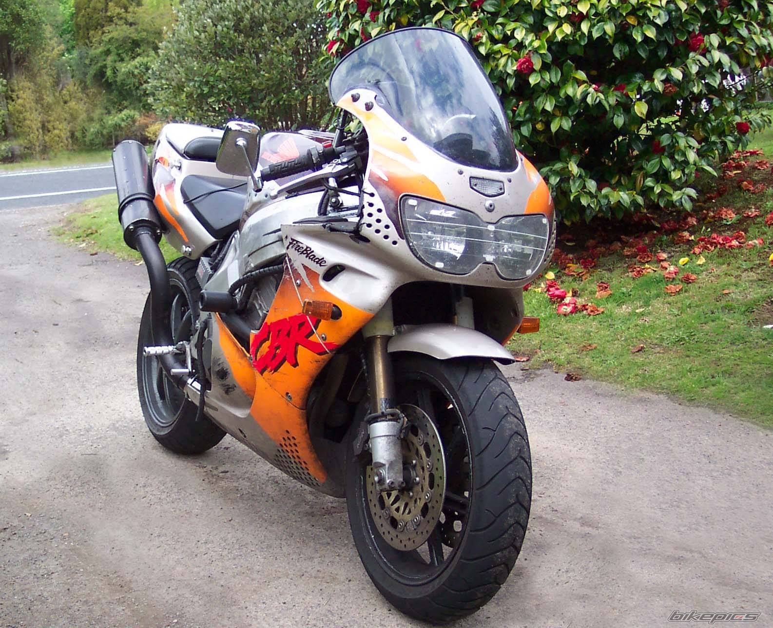 Bike Photo 234080