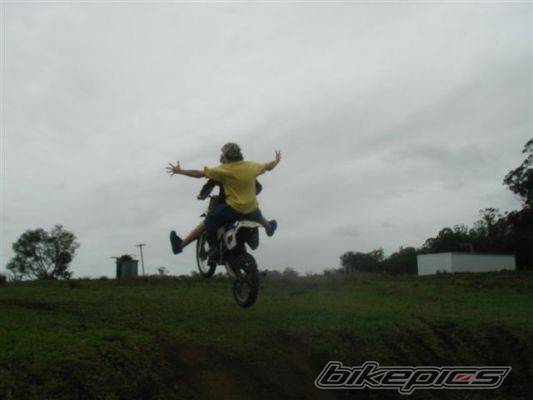 Bike Photo 234517