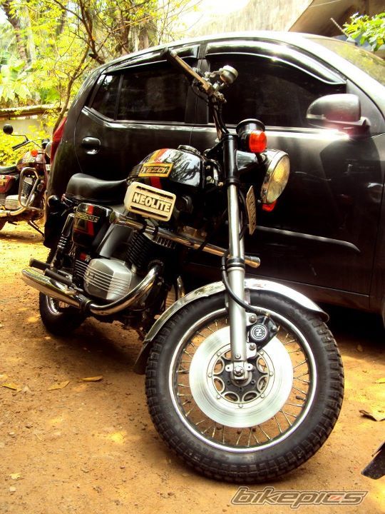 Bike Photo 2350236