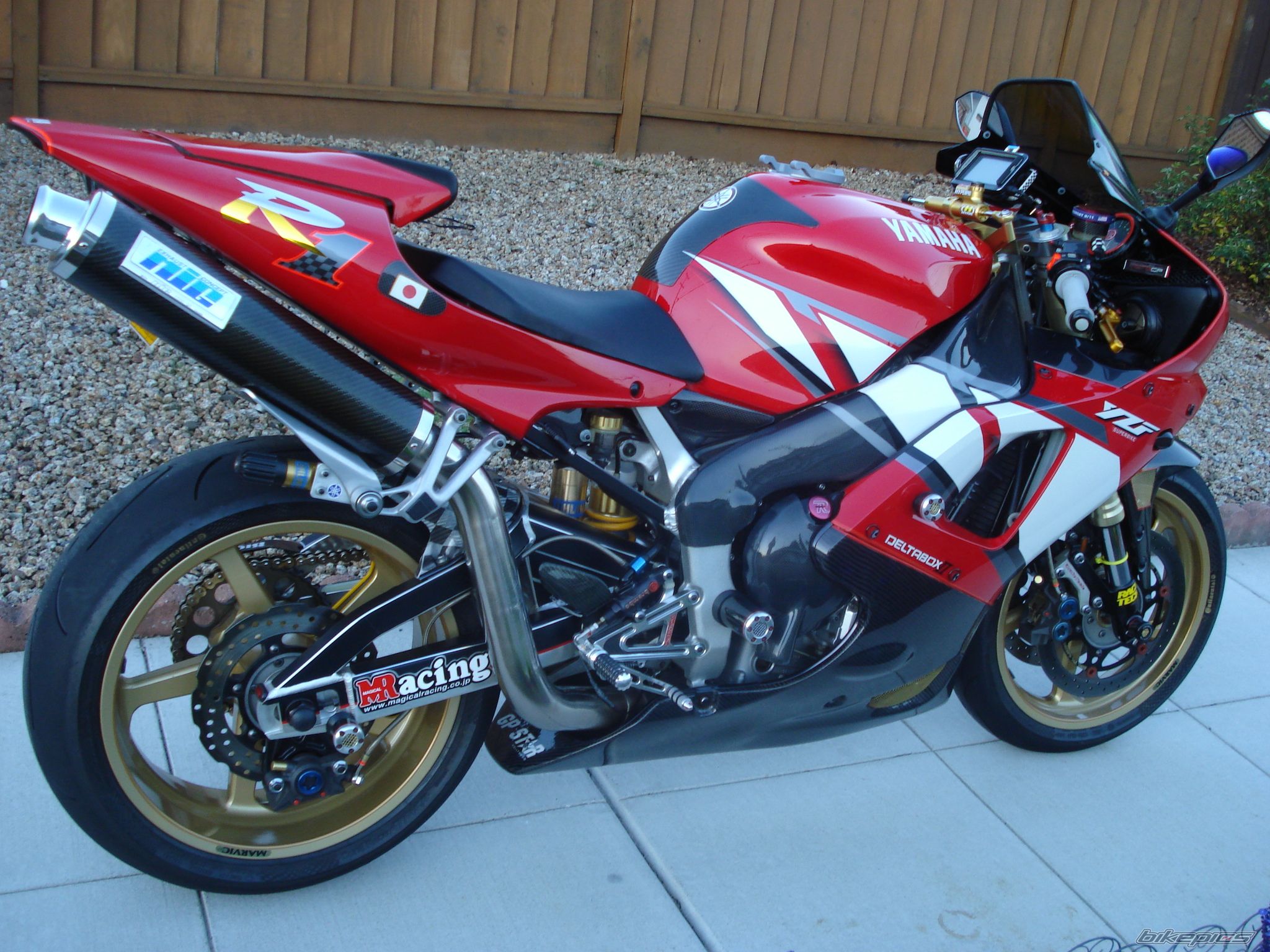 Bike Photo 2350420
