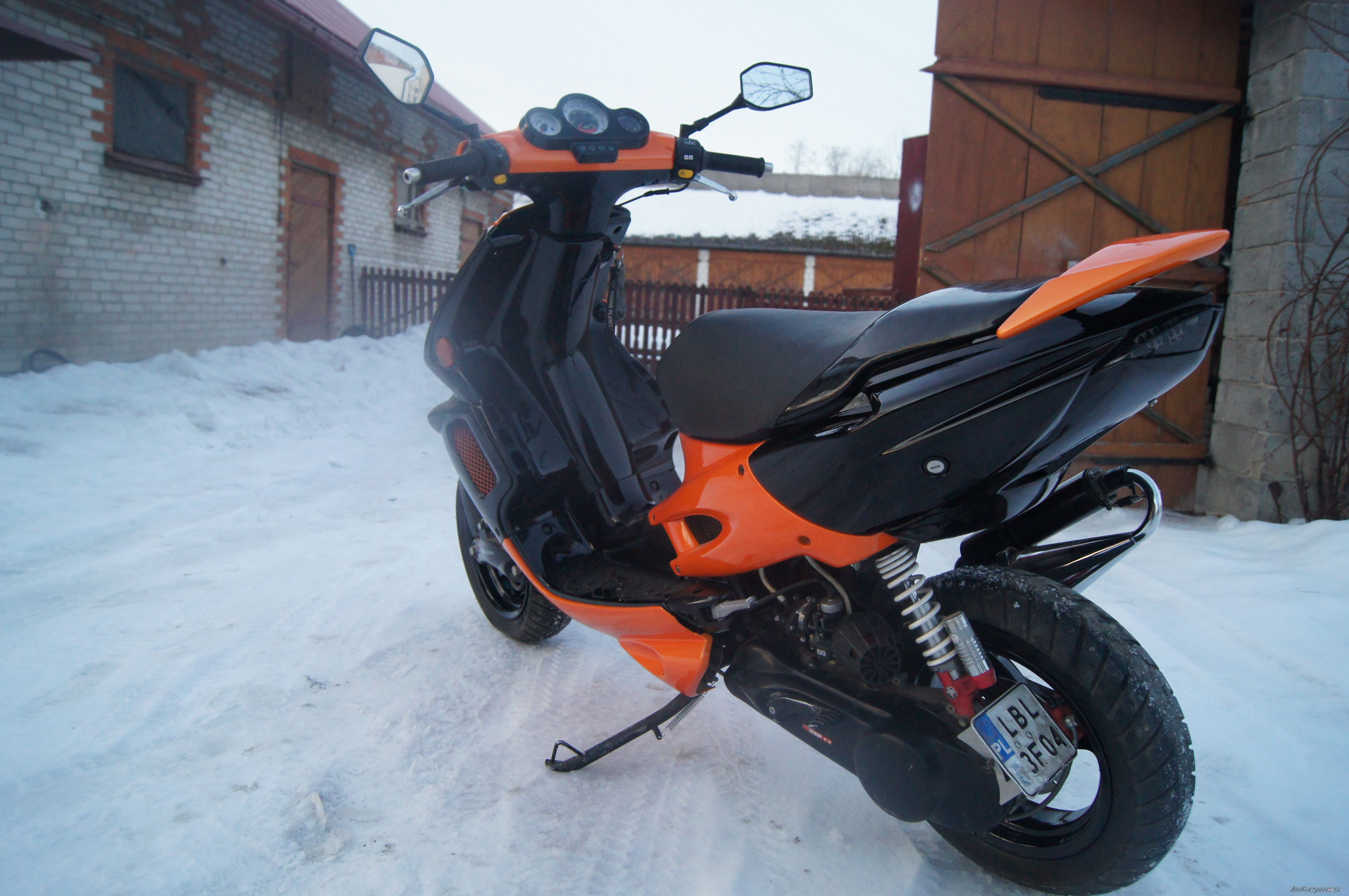 Bike Photo 2352206