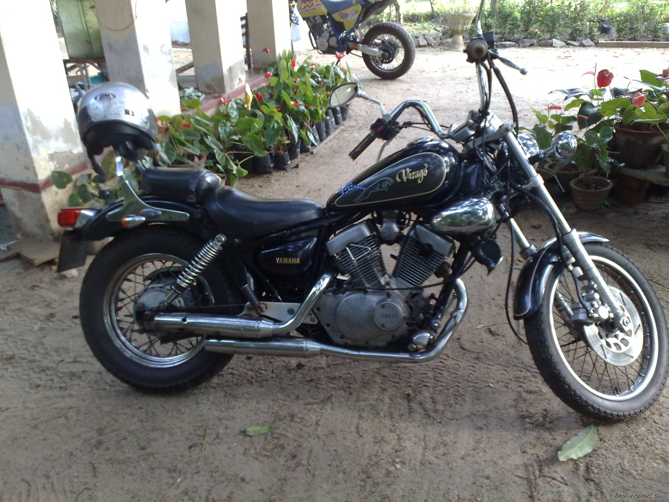 Bike Photo 2353605
