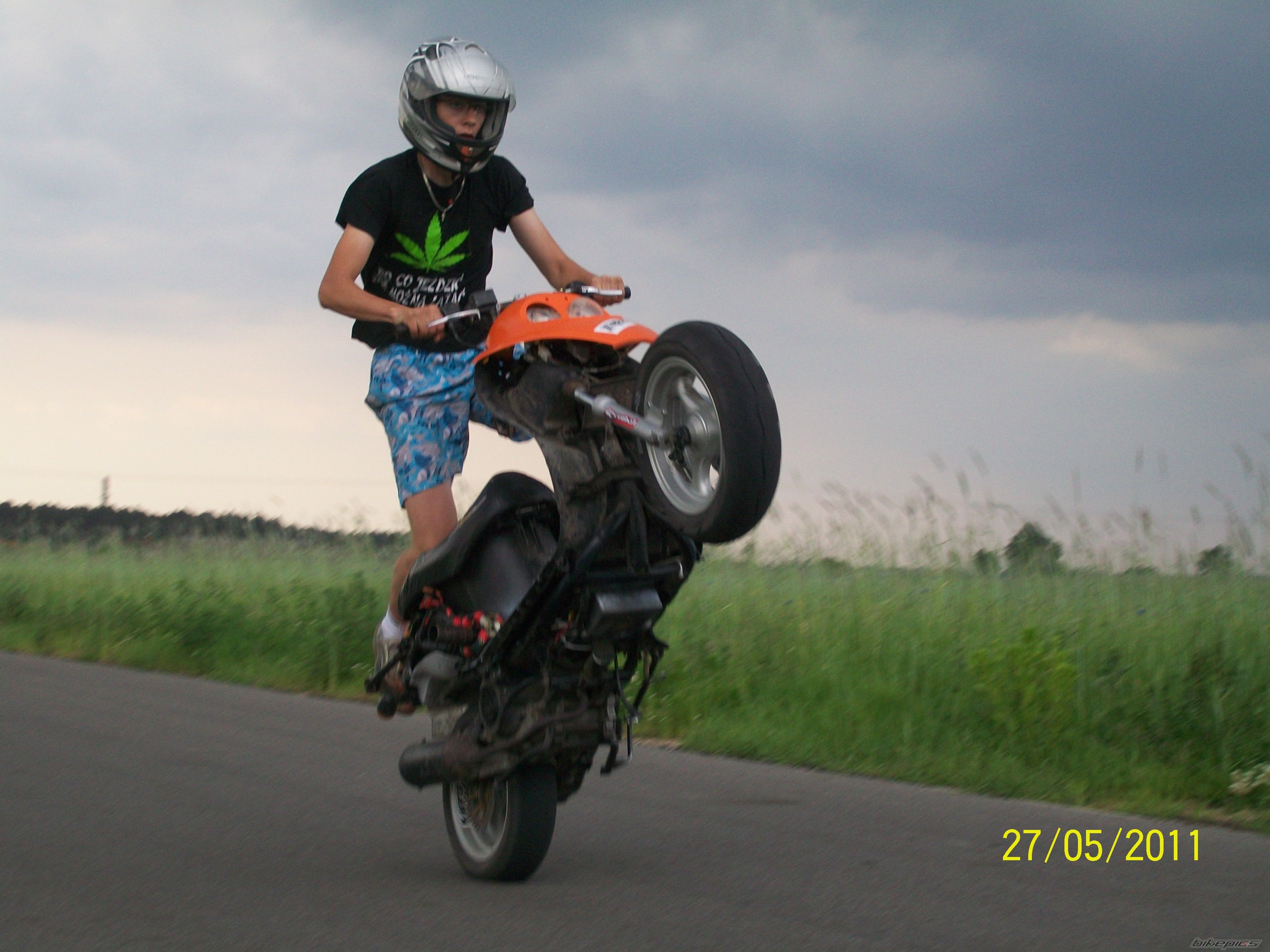 Bike Photo 2355362